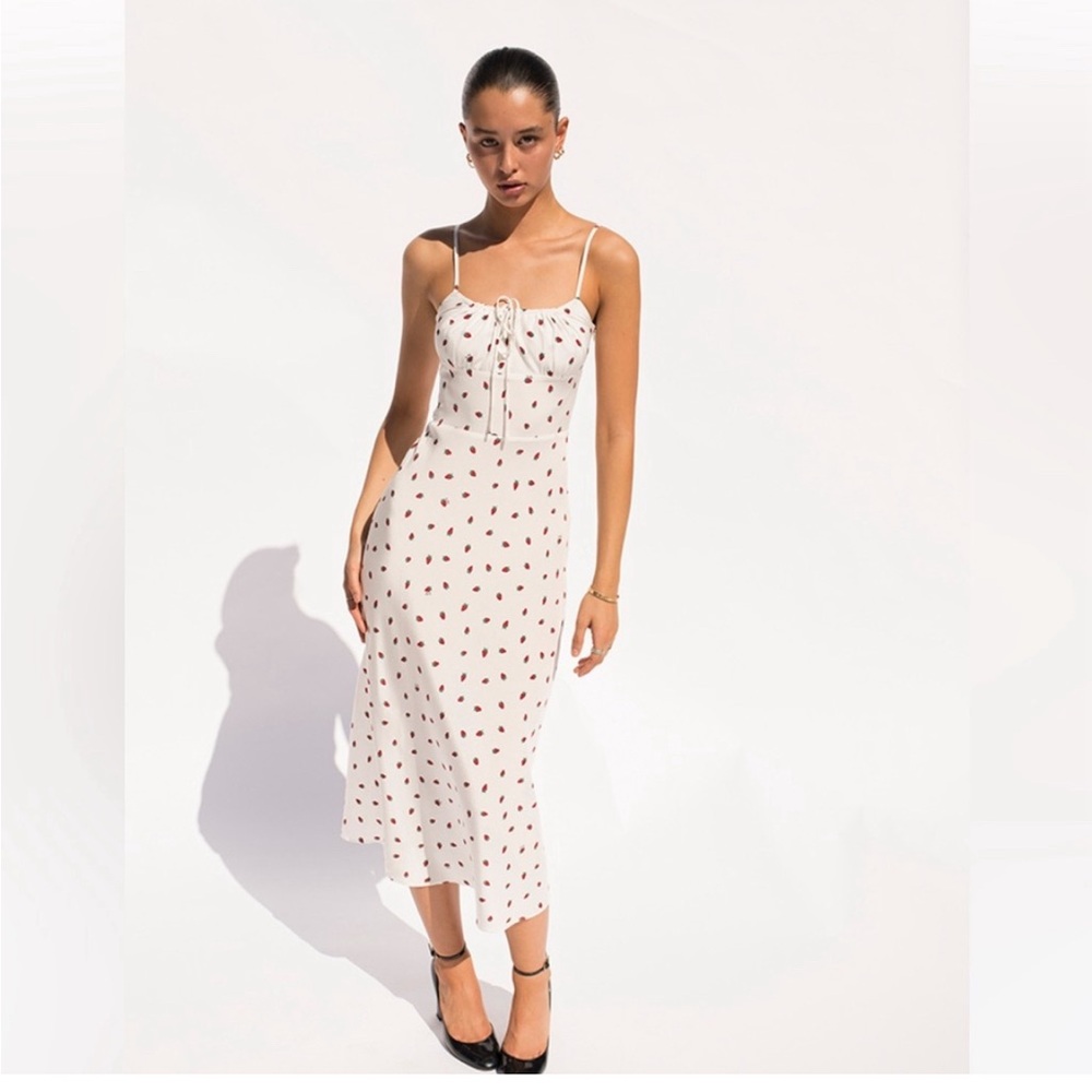 Réalisation Par The Alba Dress size S